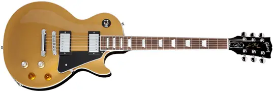 Gibson USA Joe Bonamassa Les paul Standard